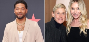 Fox News Entertainment Newsletter: Jussie Smollett conviction overturned, Ellen DeGeneres reportedly leaves US