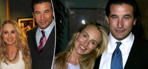 Billy Baldwin, wife Chynna Phillips admit they live separately