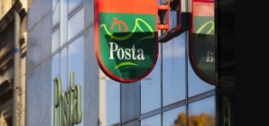 Posta adds new vehicles in time for holiday season