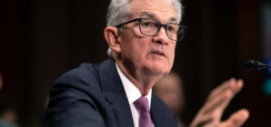 Fed Chair Jerome Powell says he won’t resign if Donald Trump asks him to step down