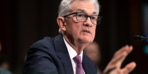 Fed Chair Jerome Powell says he won’t resign if Donald Trump asks him to step down