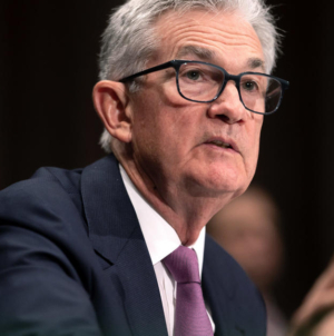 Fed Chair Jerome Powell says he won’t resign if Donald Trump asks him to step down