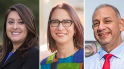 California Democrats Laura Friedman, Luz Rivas and Gil Cisneros elected to Congress