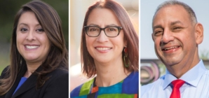 California Democrats Laura Friedman, Luz Rivas and Gil Cisneros elected to Congress