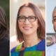 California Democrats Laura Friedman, Luz Rivas and Gil Cisneros elected to Congress