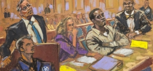 Judge denies Sean ‘Diddy’ Combs’ request to be released to apartment