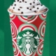 Starbucks seasonal drinks and snacks have arrived, a week after Dunkin’