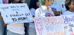 Teens 16 and 17 get to vote in Alameda County school board races