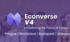 Econverse V4 Budapest is Calling for Applications from Young Entrepreneurs