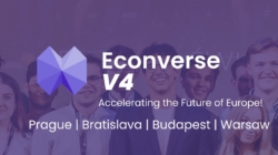 Econverse V4 Budapest is Calling for Applications from Young Entrepreneurs