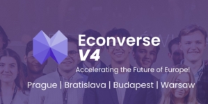 Econverse V4 Budapest is Calling for Applications from Young Entrepreneurs