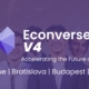 Econverse V4 Budapest is Calling for Applications from Young Entrepreneurs