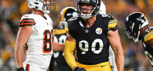 How To Watch Steelers vs Browns Without Prime, Live Stream TNF, TV Channel