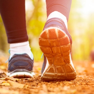 Prepare for your upcoming turkey trot with these essential items