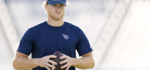 Titans HC Brian Callahan Makes Final Decision on Will Levis Starting in Week 10