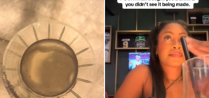 Woman Explains Why She Refused a Free Drink at a Bar: ‘We’re Scared’