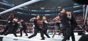 How to Watch WWE Survivor Series: WarGames, Live Stream WWE