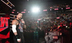 CM Punk Potenital WWE Return Date Revealed: Report