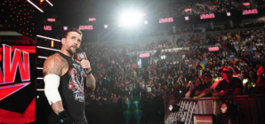 CM Punk Potenital WWE Return Date Revealed: Report