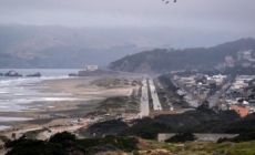 Plans to transform an iconic San Francisco highway into a park ignite recall furor