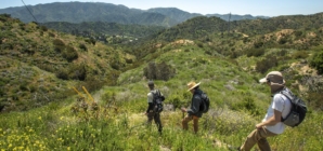 Battle over luxury Verdugo Mountains development spills into court