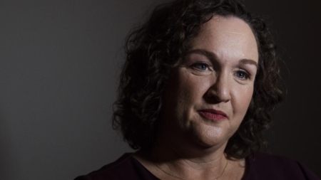 Katie Porter gets 5-year restraining order against ex-boyfriend