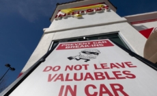 In-N-Out owner says Oakland restaurant was closed for safety of customers and staff