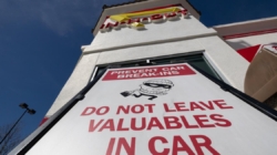 In-N-Out owner says Oakland restaurant was closed for safety of customers and staff