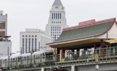 L.A. Metro offering free rides on Christmas Eve and New Year’s Eve