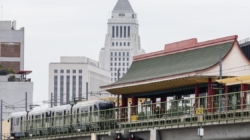 L.A. Metro offering free rides on Christmas Eve and New Year’s Eve