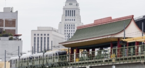 L.A. Metro offering free rides on Christmas Eve and New Year’s Eve