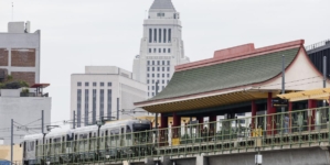 L.A. Metro offering free rides on Christmas Eve and New Year’s Eve