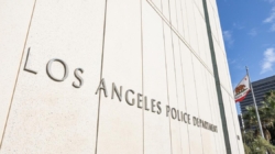 LAPD lieutenant claims he raised alarm about gang unit ‘ghost stops’