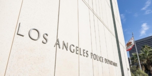 LAPD lieutenant claims he raised alarm about gang unit ‘ghost stops’