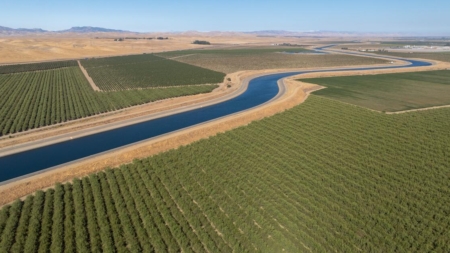 California water plan touted as ‘durable’ solution, but disputes loom