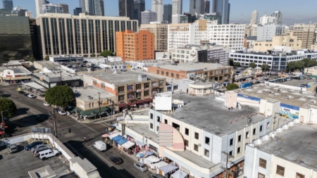 California Assembly member is looking for ways to revive downtowns