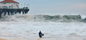 L.A. Christmas forecast: Wet and cloudy gives way to crisp sunny skies