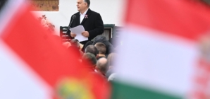 Orbán: We are building a strong countryside for a strong Hungary