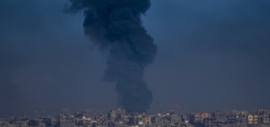 Hopes rise for Israeli-Hamas ceasefire deal 