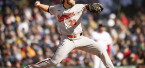 Red Sox Could Sign Orioles Corbin Burnes To Massive $260 Million Contract