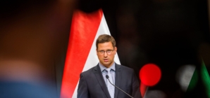 Minister Gulyás: Poland faces rule of law crisis