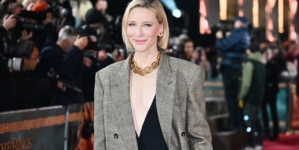 Fox News AI Newsletter: Cate Blanchett ‘deeply concerned’