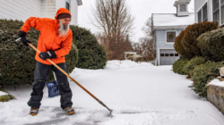 Winter Storm Warning for One State Issued as Nine Inches of Snow Forecast