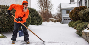 Winter Storm Warning for One State Issued as Nine Inches of Snow Forecast