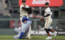 Giants Predicted To Steal Mets’ Pete Alonso In Free Agency