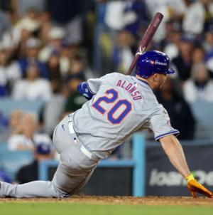 Mets Likely To Sign Pete Alonso Amid Depleted First Base Market