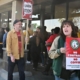 Starbucks strike to expand to more than 300 stores, union says. Here’s where.