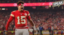 2024 NFL AFC, NFC Championship odds: Chiefs, Lions favored once again