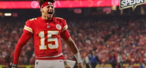 2024 NFL AFC, NFC Championship odds: Chiefs, Lions favored once again