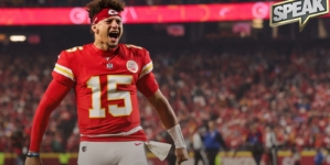 2024 NFL AFC, NFC Championship odds: Chiefs, Lions favored once again